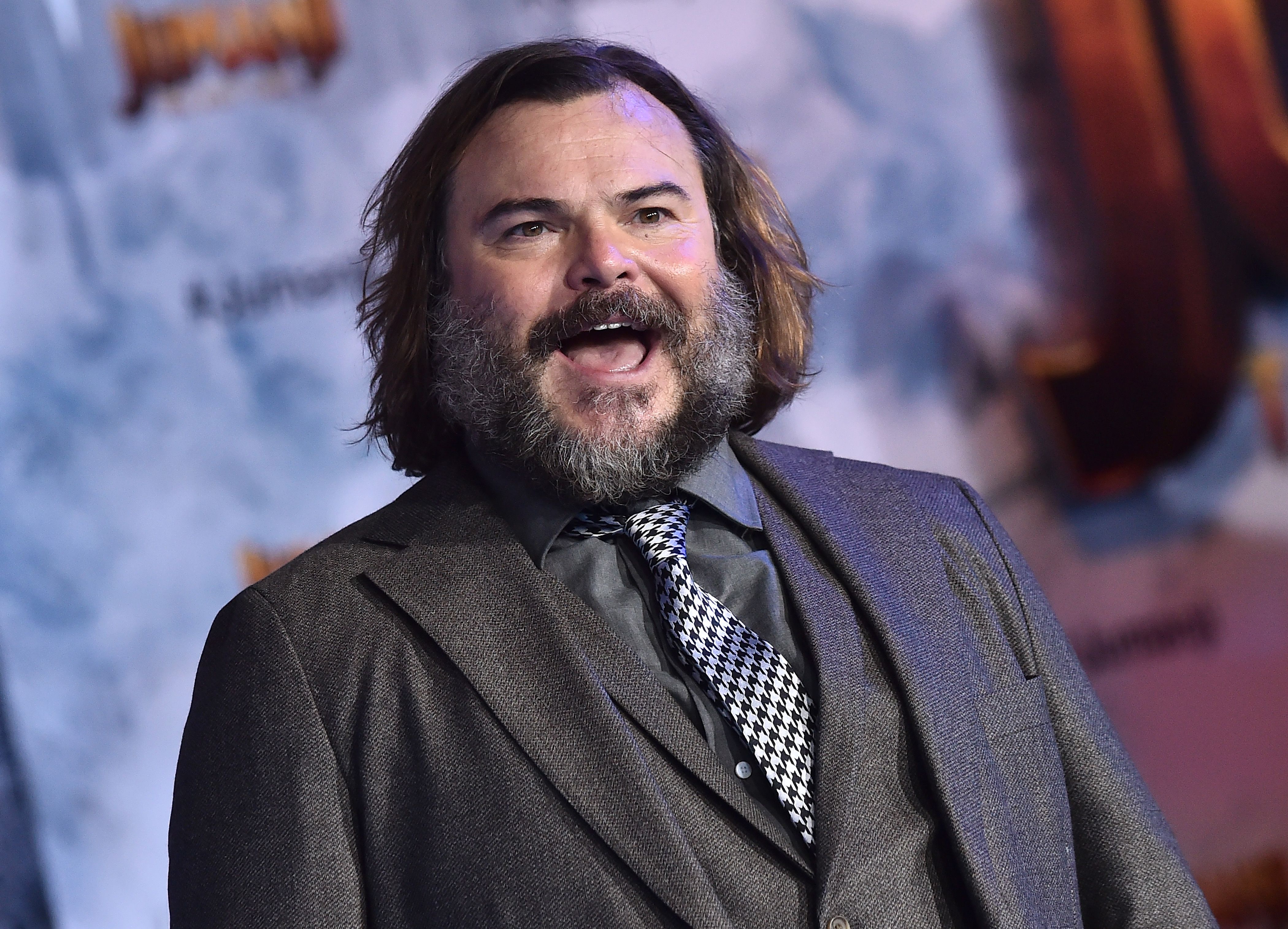 Jack Black Pays Tribute to Kevin Clark After His Death