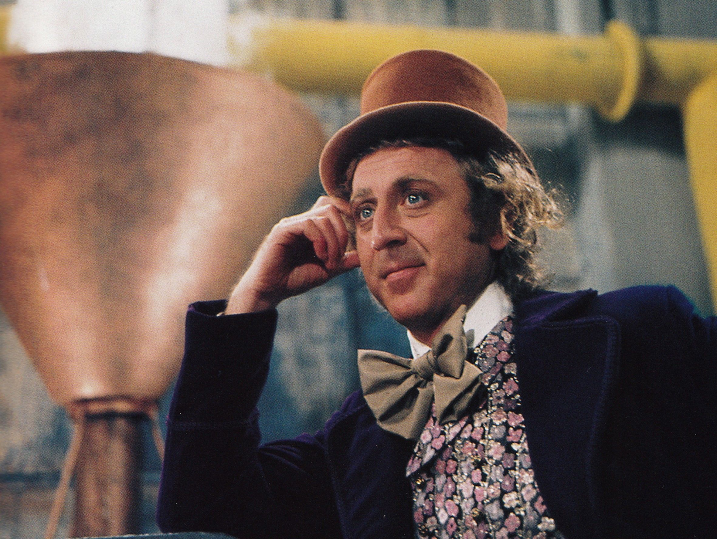 Timothée Chalamet Will Play Willy Wonka in New Movie Wonka