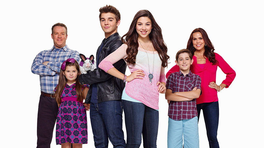 Why Did 'The Thundermans' End in 2018? Here's the Real Reason