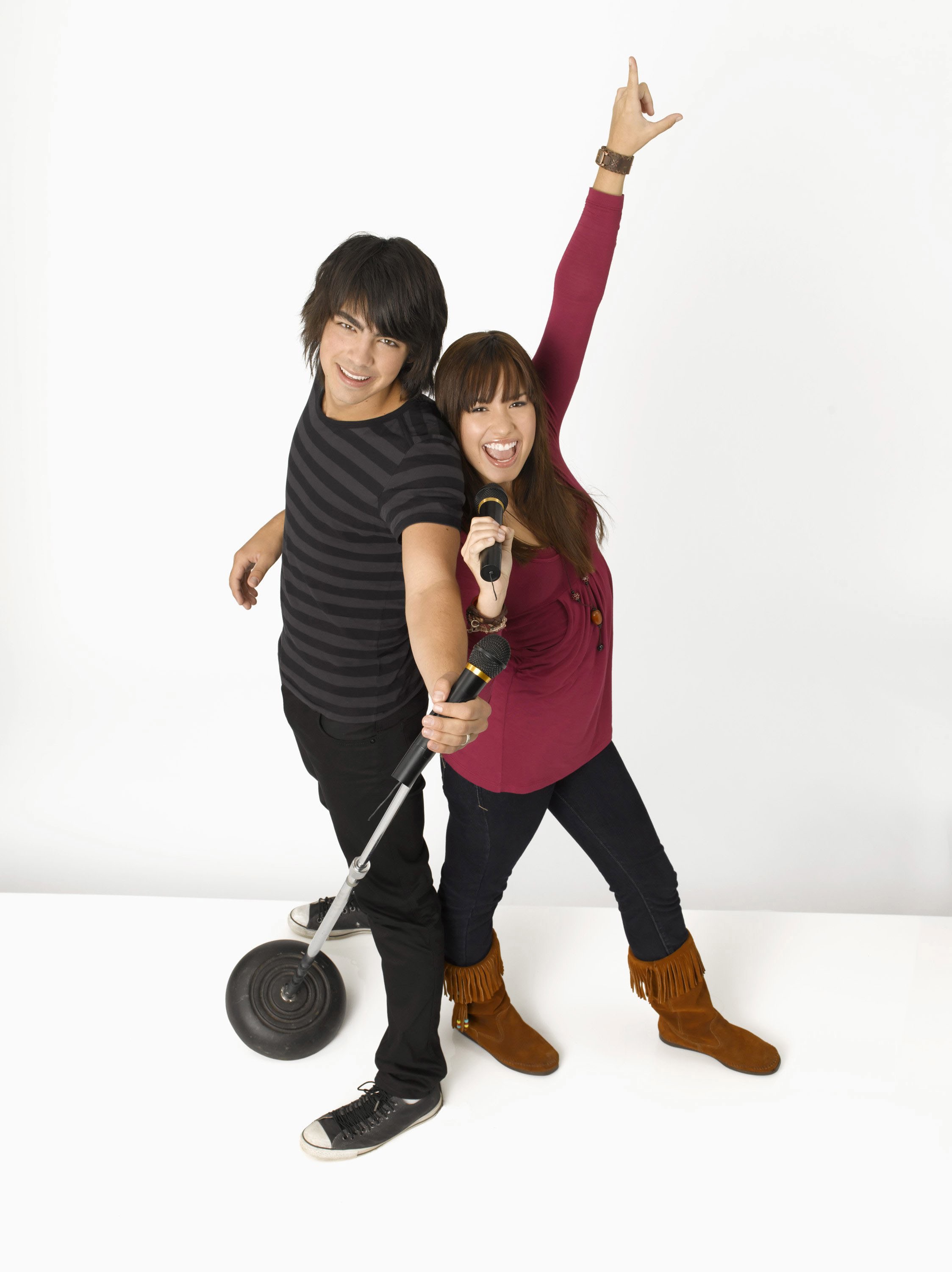 We Rock! All the 'Camp Rock' Songs That Stood the Test of Time