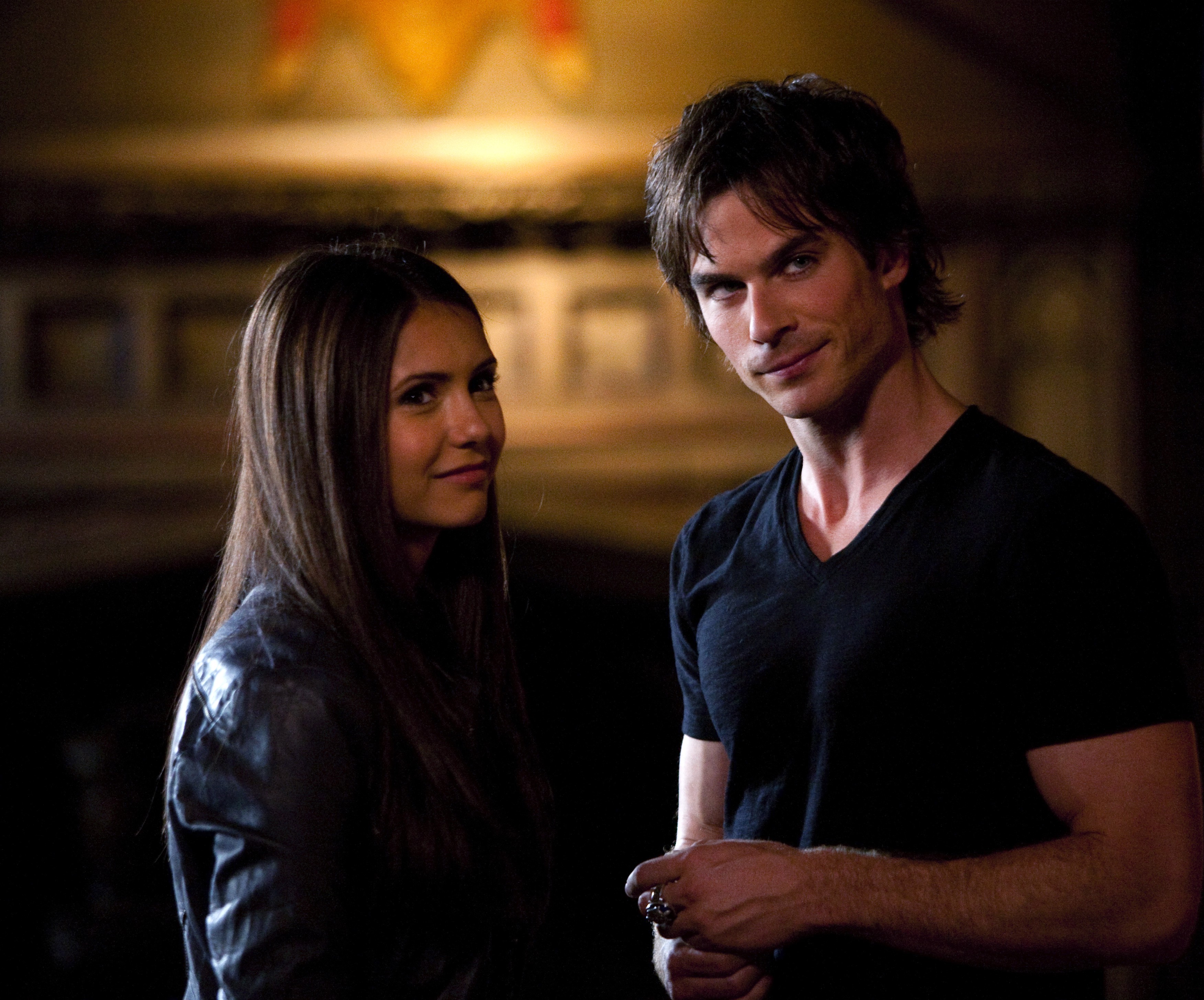 Will 'The Vampire Diaries' Get a Reboot? What the Stars Have Said