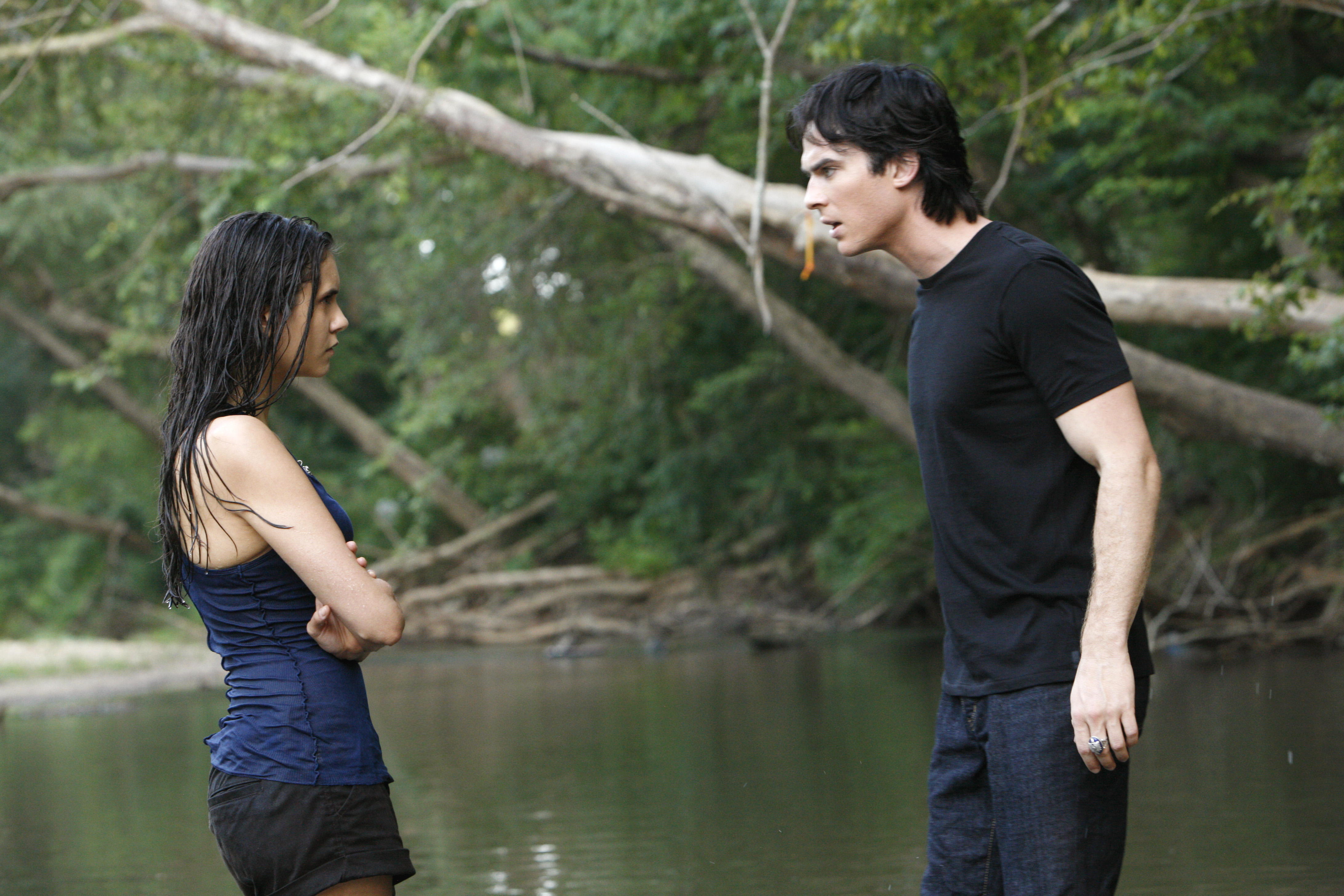 Will 'The Vampire Diaries' Get a Reboot? What the Stars Have Said