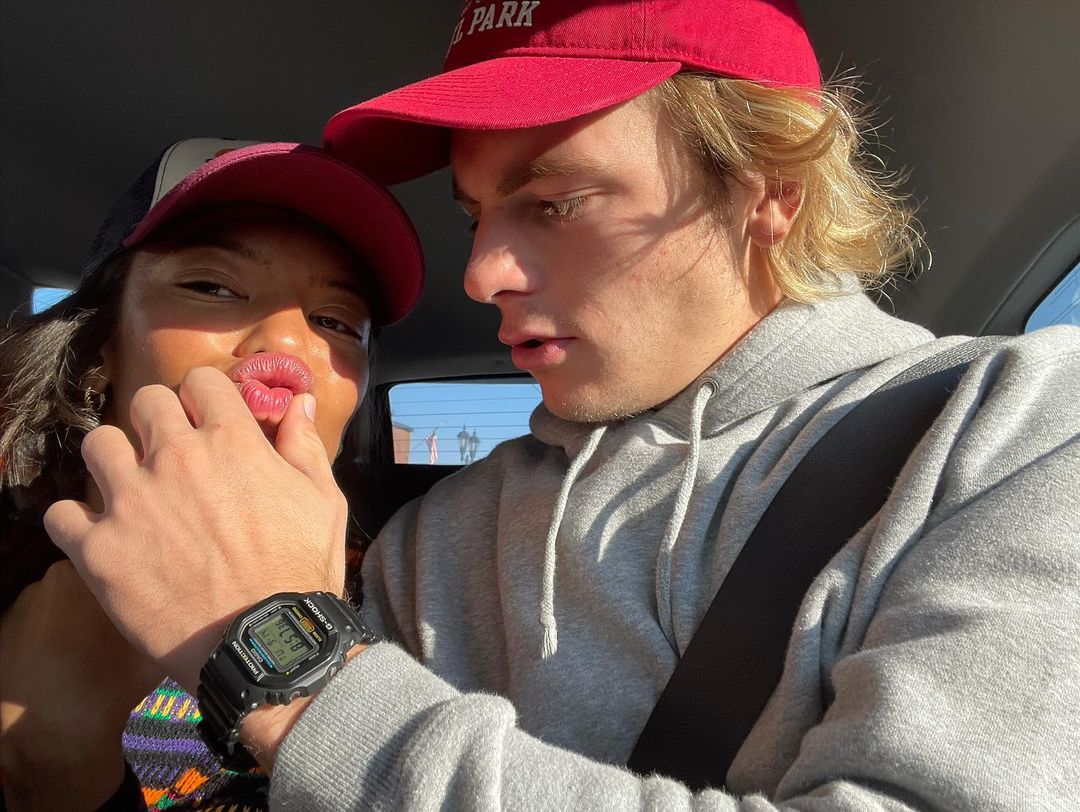 Who Is Ross Lynch Dating? 2023