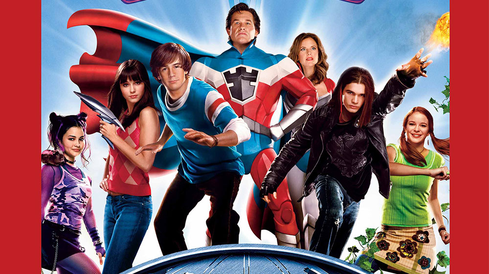 Sky High Cast Where Are They Now