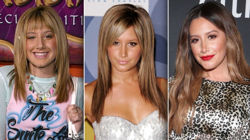 Ashley Tisdale Gave Debby Ryan Advice During Disney Channel Days