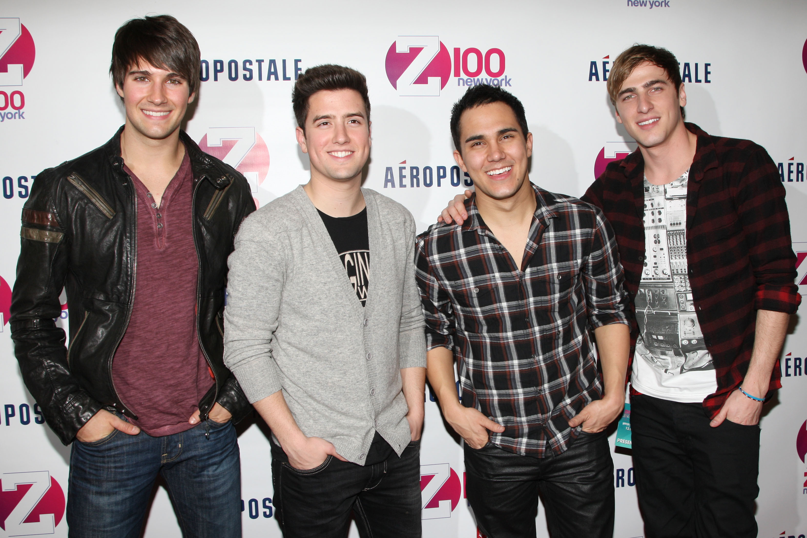 Why Did 'Big Time Rush' Come to an End? Here's the Real Reason