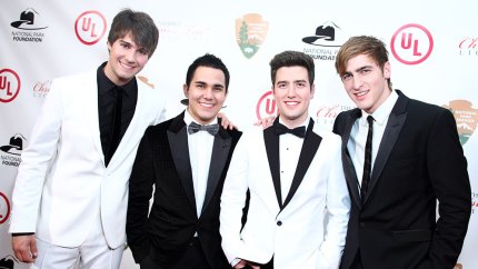 Kendall Schmidt Archives J 14