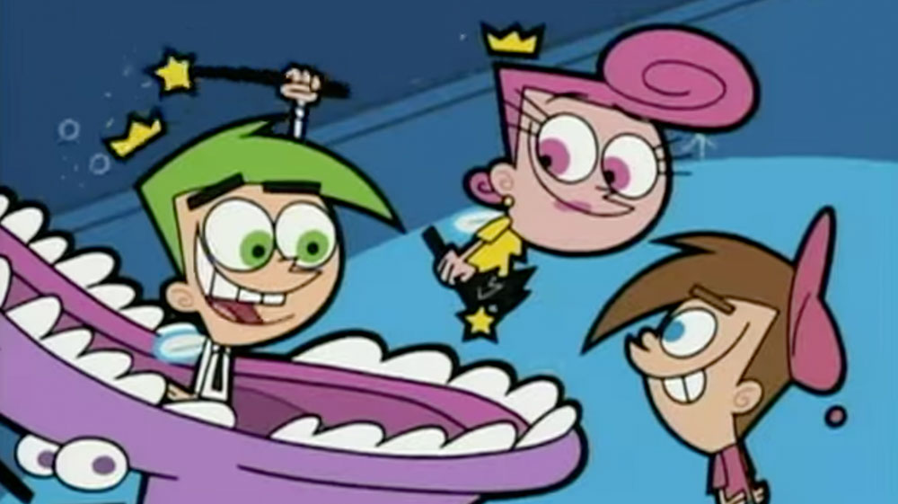 'Fairly OddParents' LiveAction Series Full Cast, How to Watch