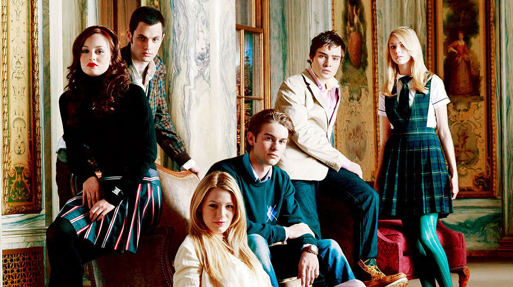 Gossip Girl' Sequel Series at HBO Max Adds Four to Cast