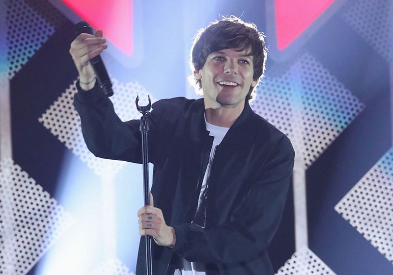 Everything you need to know about Louis Tomlinson's The Away From Home  Global Streaming Event - CelebMix
