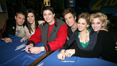 One Tree Hill' Reboot: The Cast's Thoughts, 10 Years Later