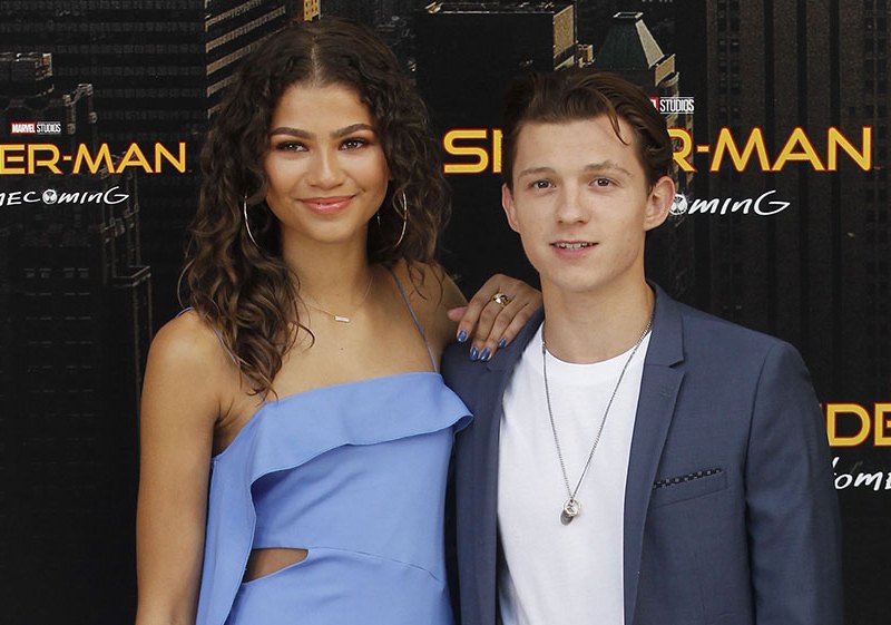 Zendaya and Tom Holland's Relationship Timeline