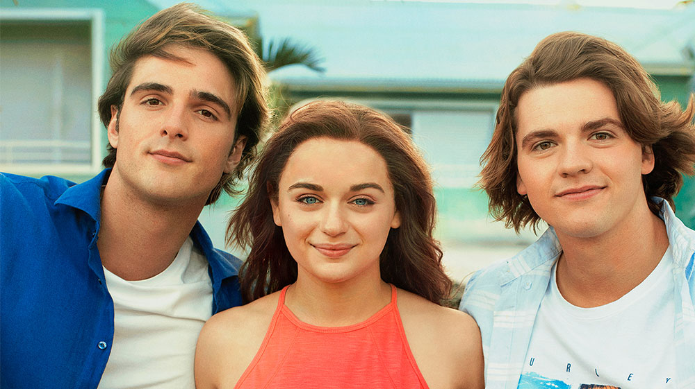 'The Kissing Booth 4': What the Cast Has Said About Another Movie