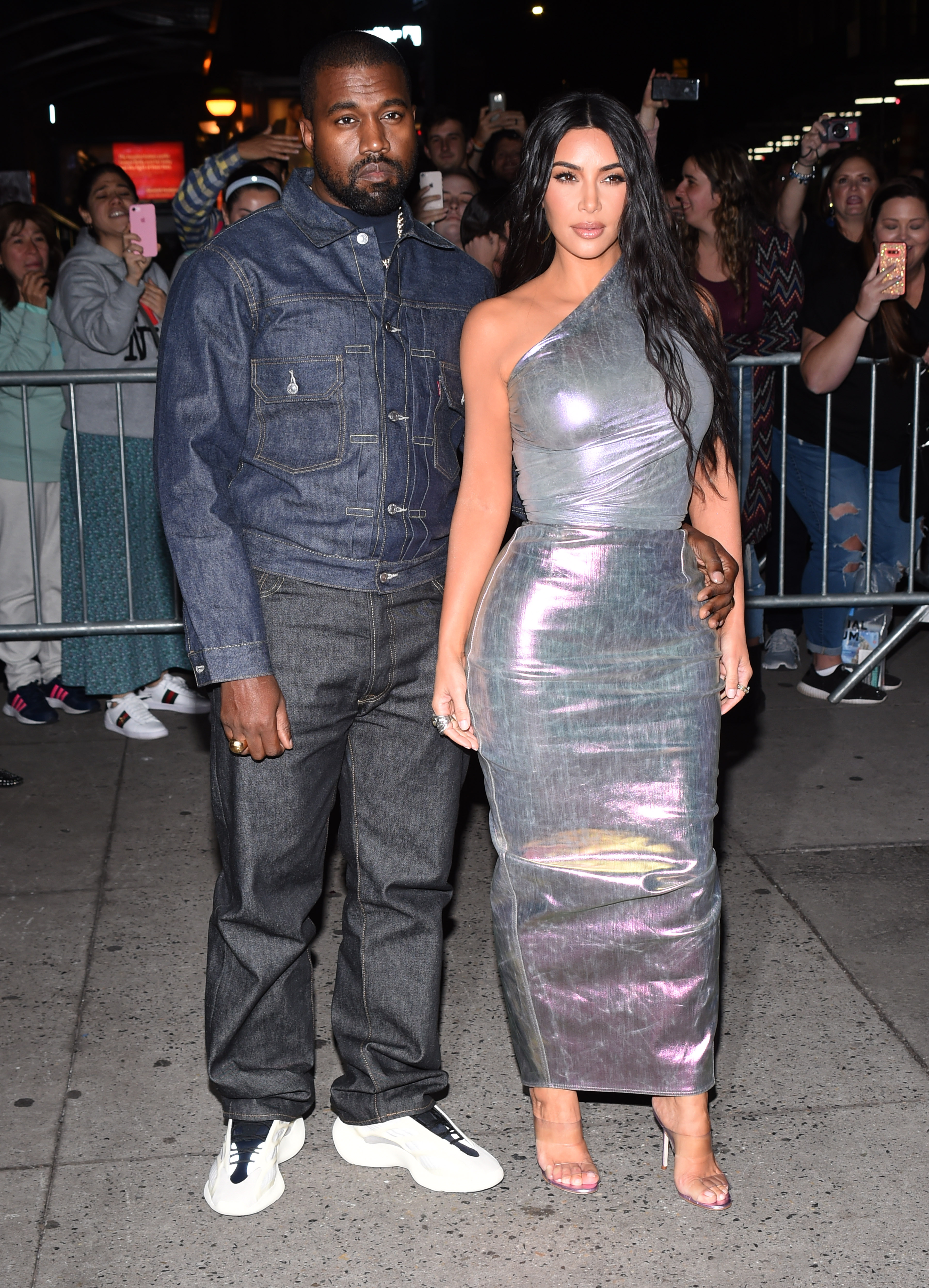 Photos from Kanye West's Most Extravagant Gifts for Kim Kardashian