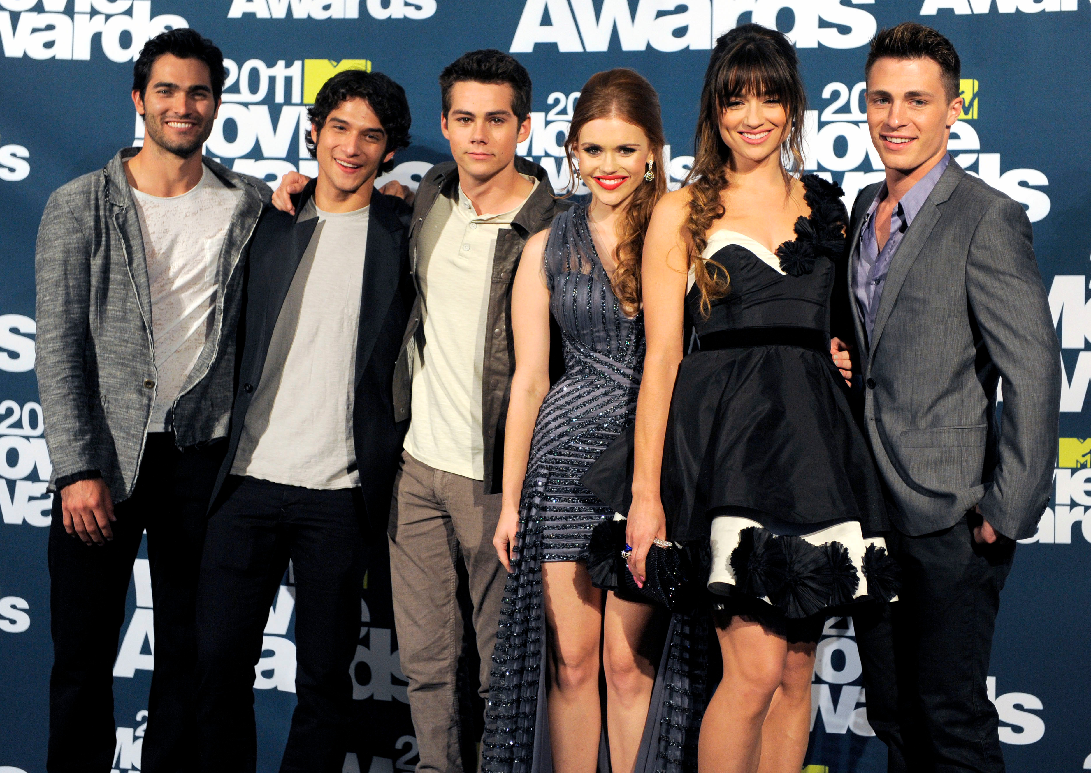 Where Are the Cast of 'Teen Wolf' Now?