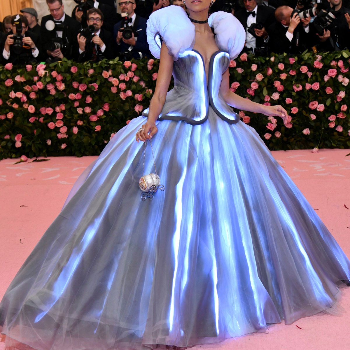 New York Mets on X: The #MetGala looks you missed 👀📸   / X