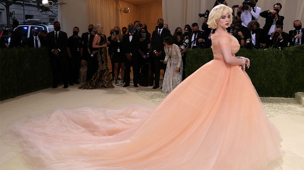 Met Gala 2021 Theme: 29 Celebs Who Got It Right — See Photos
