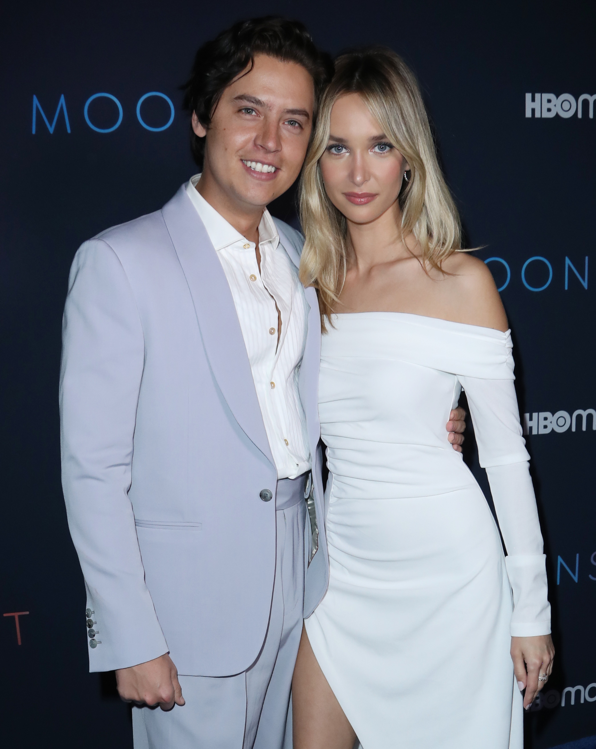 Cole Sprouse Talks Disney Love and Lili Reinhart on Call Her Daddy   Rolling Stone