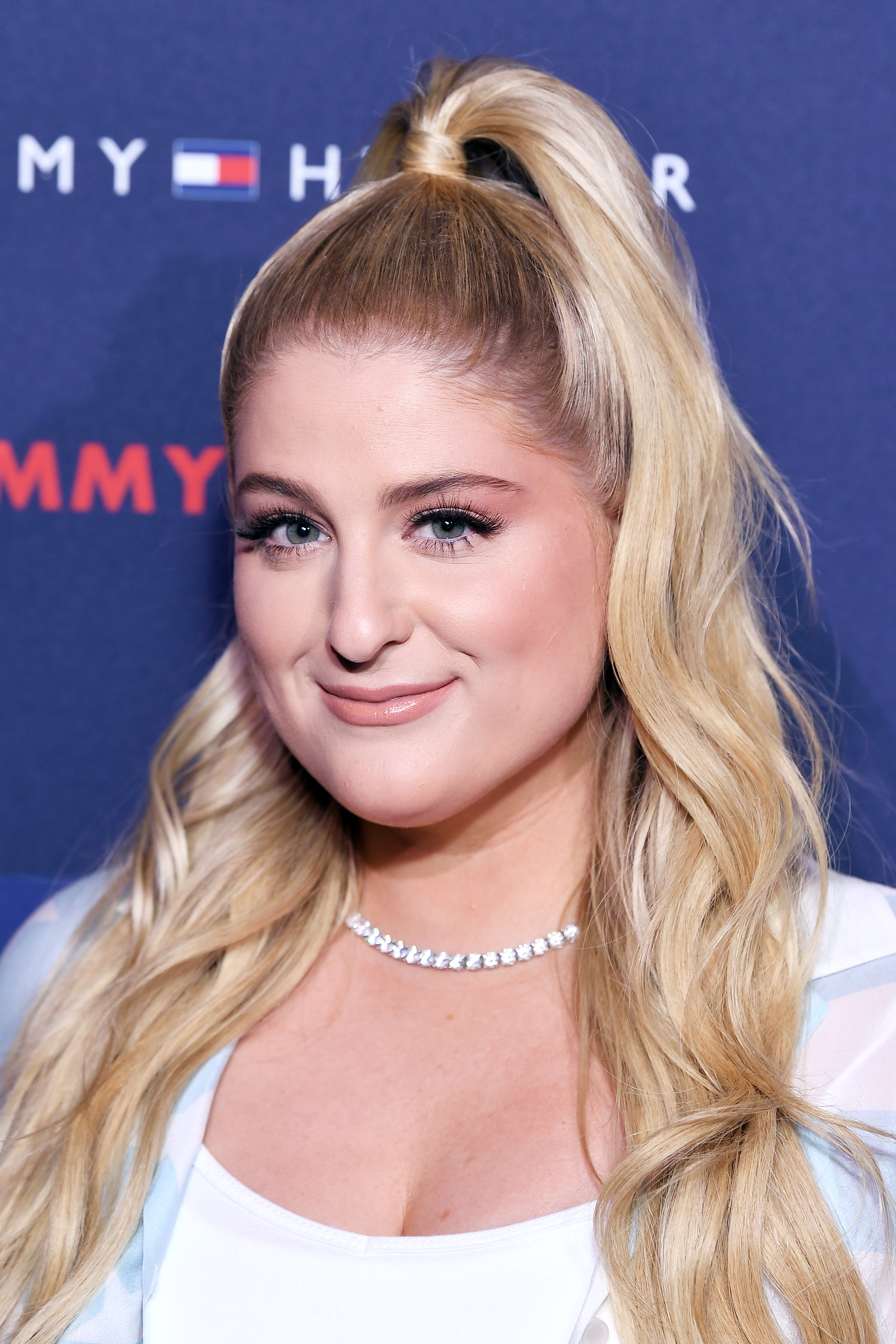 Meghan Trainor Fights Body Image With Song (WATCH) - Good News Network