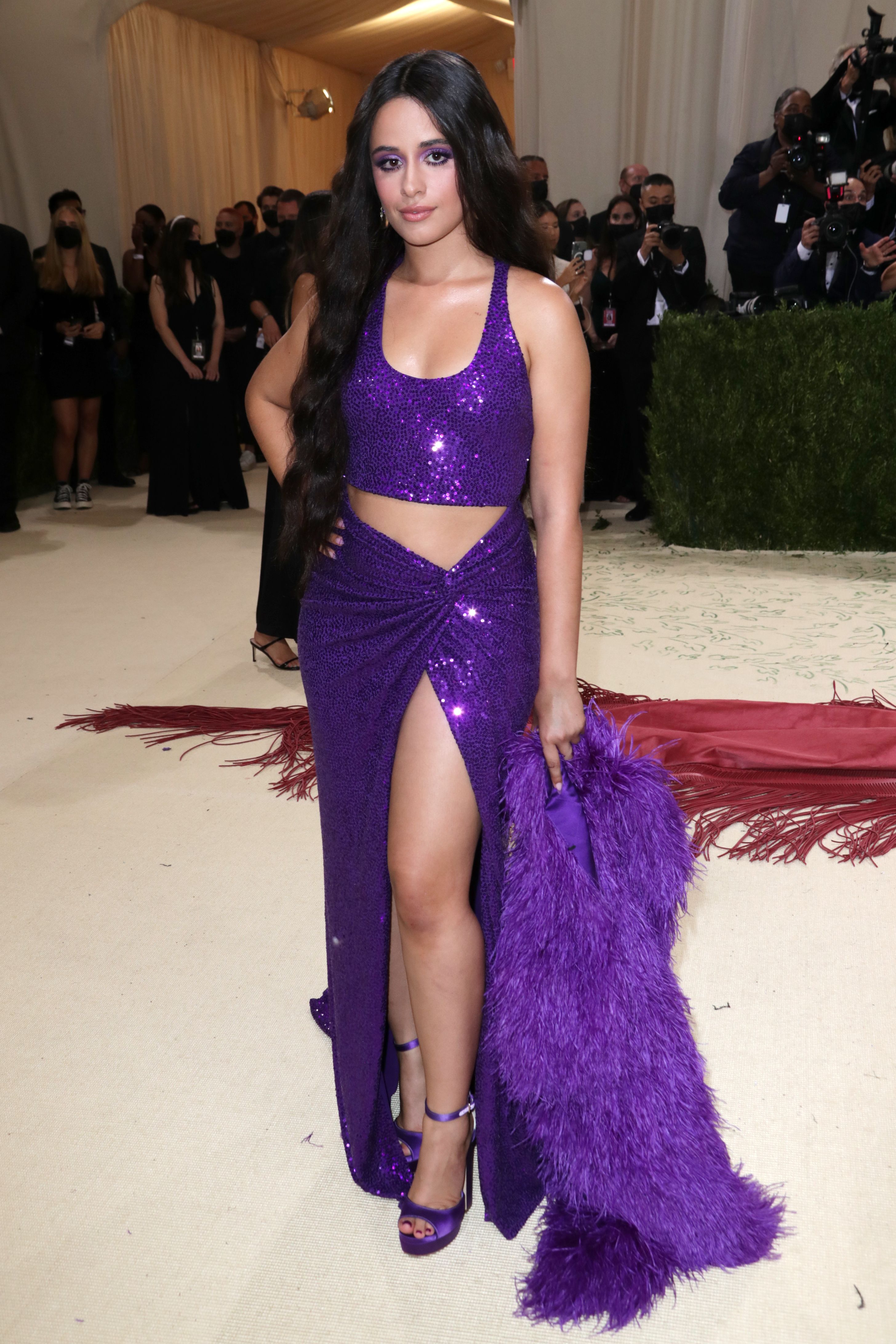 ELLE - The best Met Gala looks of all time – including Kendall