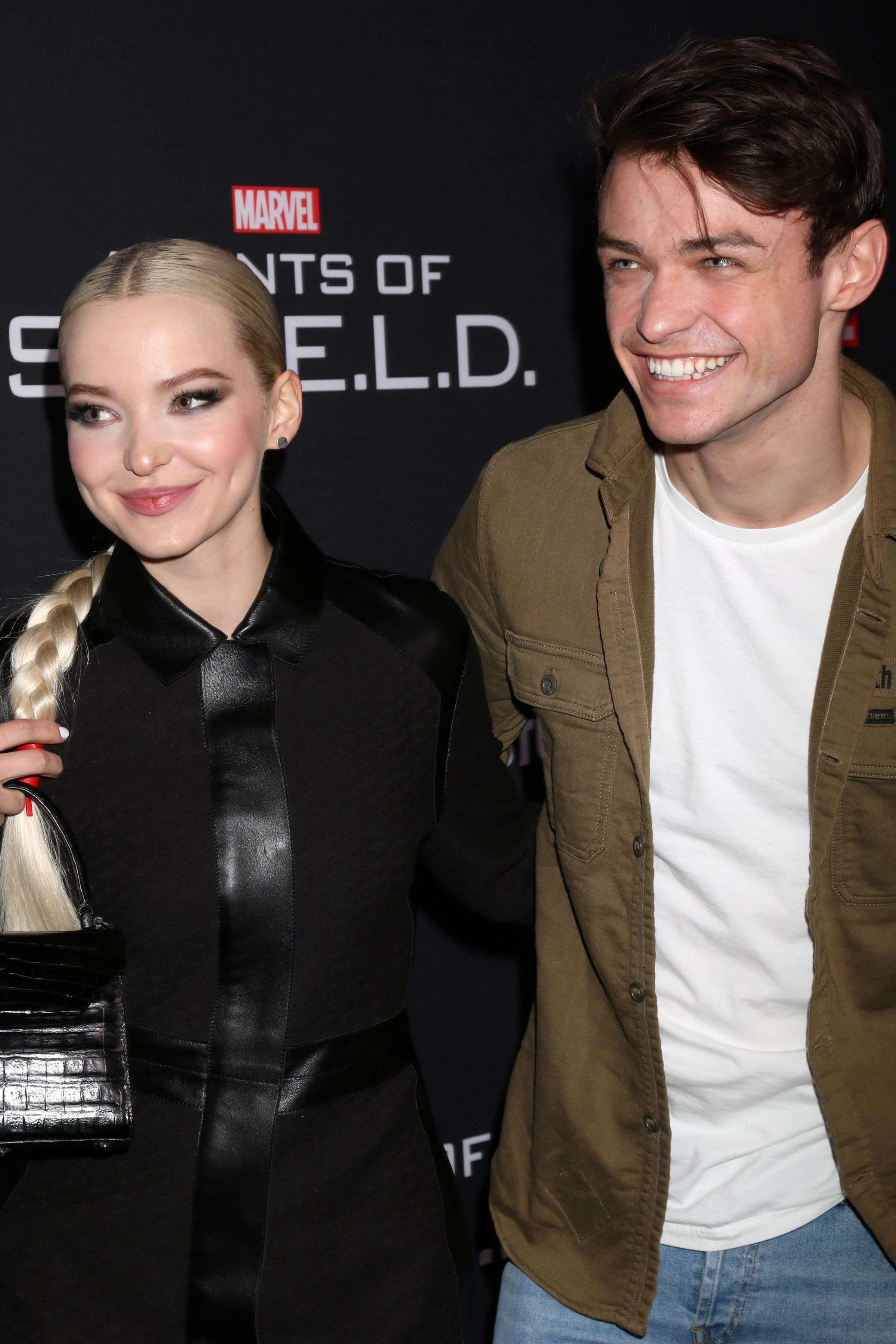 Who Is Dove Cameron Dating? Inside Relationship History