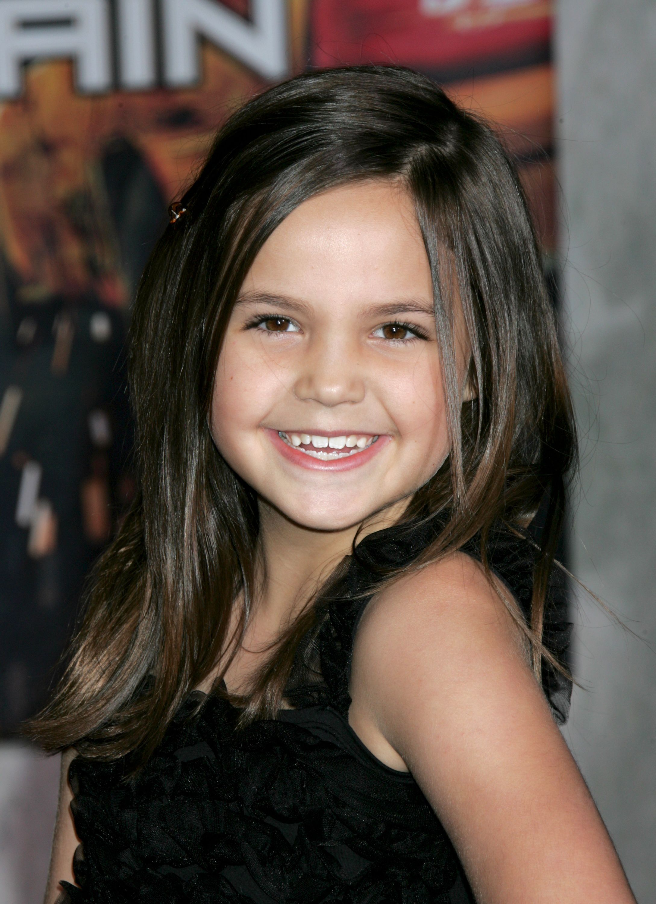 Bailee Madison's Transformation From Child Star to Adult Actress | J-14
