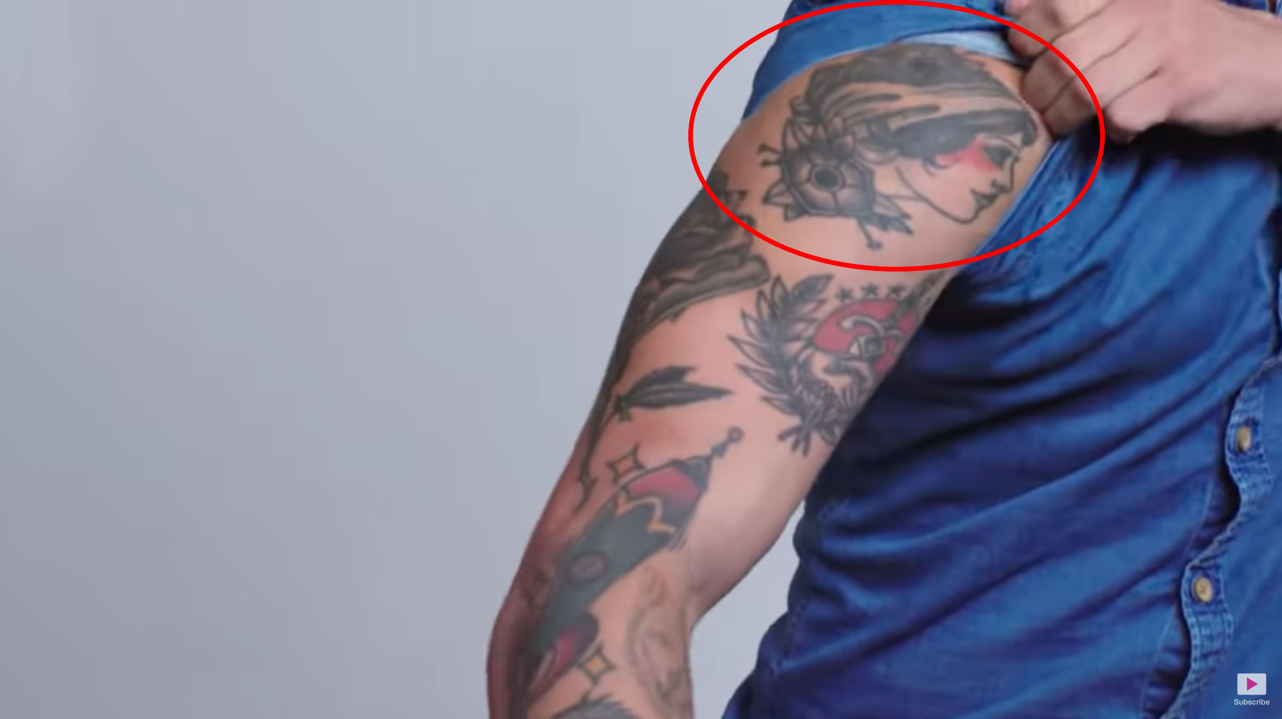What Does Teen Wolf Tattoo Mean  Represent Symbolism