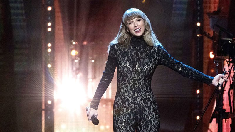 Taylor Swift's 1989 Re-Release: Here's Why Fans Think It's