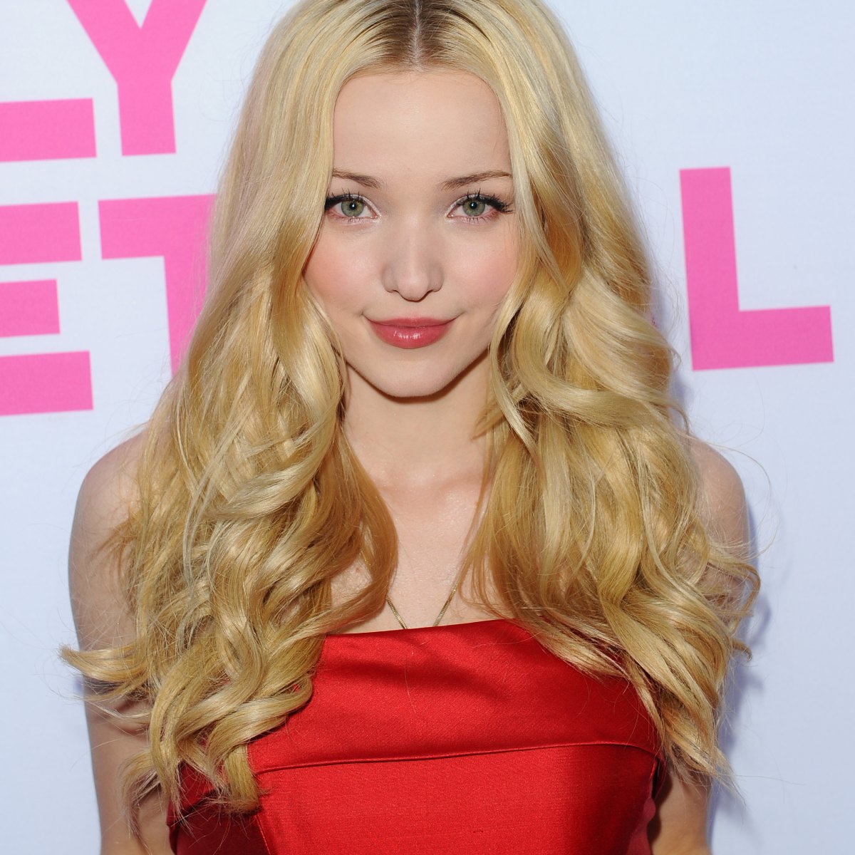 Dove Cameron Casually Darkened Her Hair, and We'd Like More