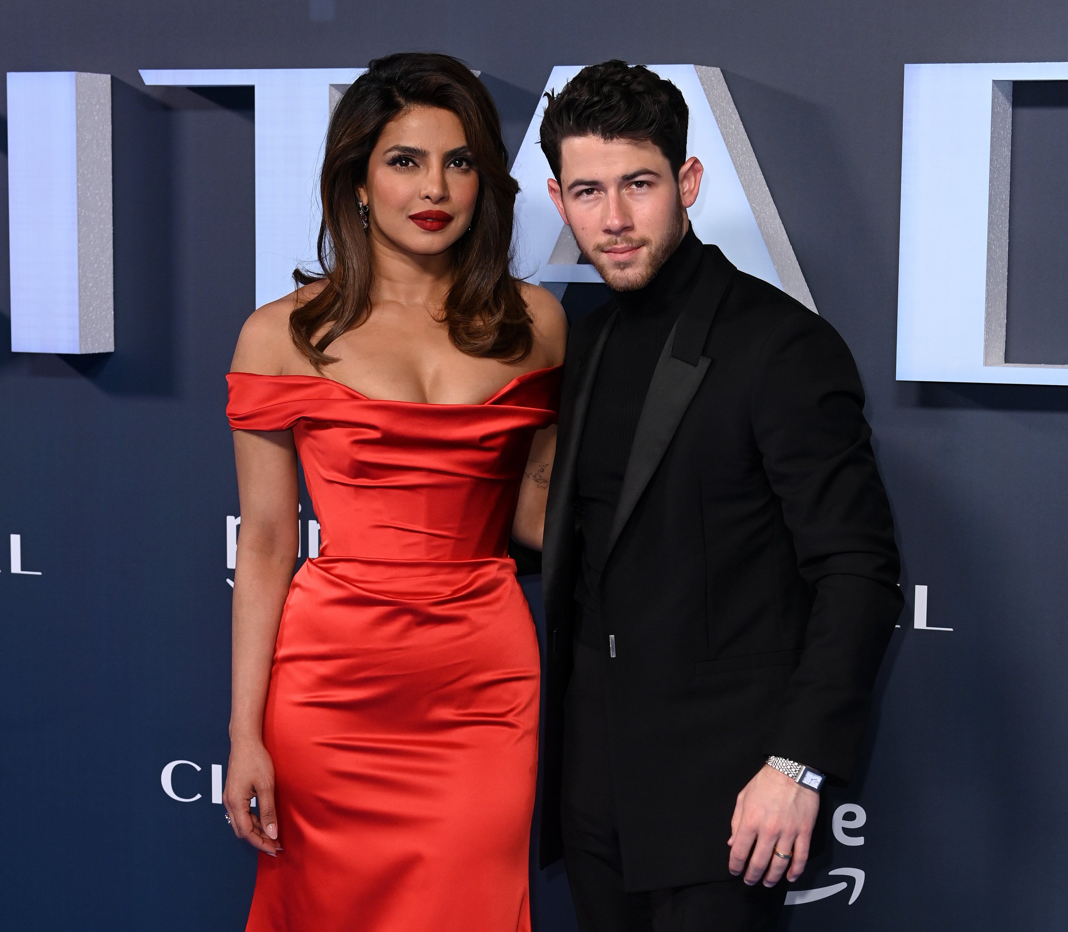 Nick Jonas Cameo In Priyanka Chopra Film Love Again Details J 14 3075