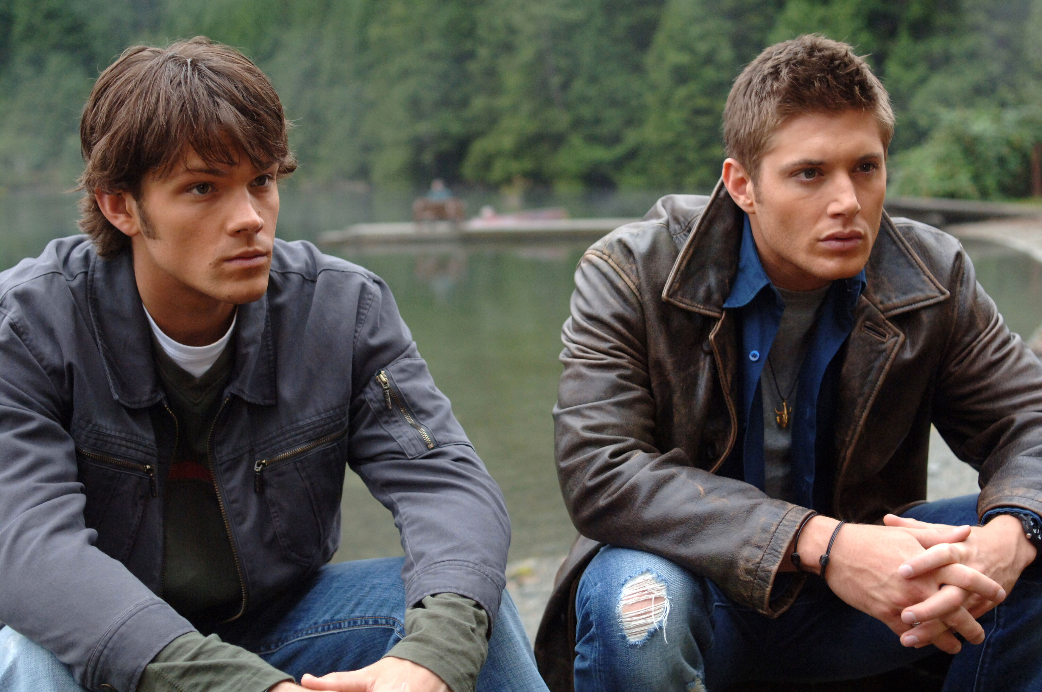 Supernatural' Guest Stars: Celebs Who Appeared on the Series | J-14