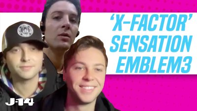 Emblem3 Says Explains Why They 'Held on to' New Single 'So Proud' Before Its Release