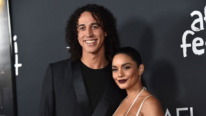 Who's a big birthday boy?! - Vanessa Hudgens posted the sweetest birthday  shoutout for her boo Cole Tucker