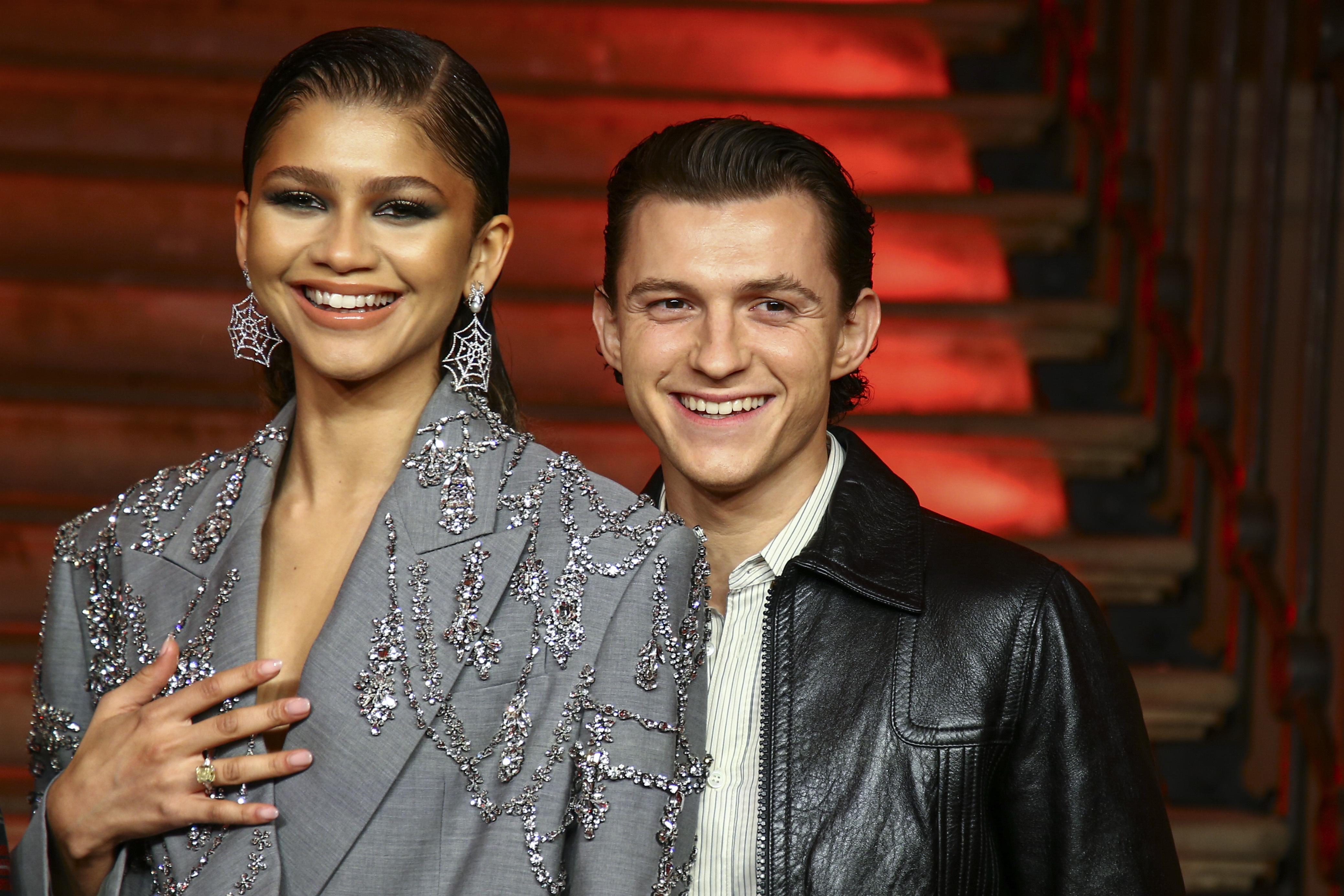 Are Tom Holland and Zendaya Still Together? Dating Update