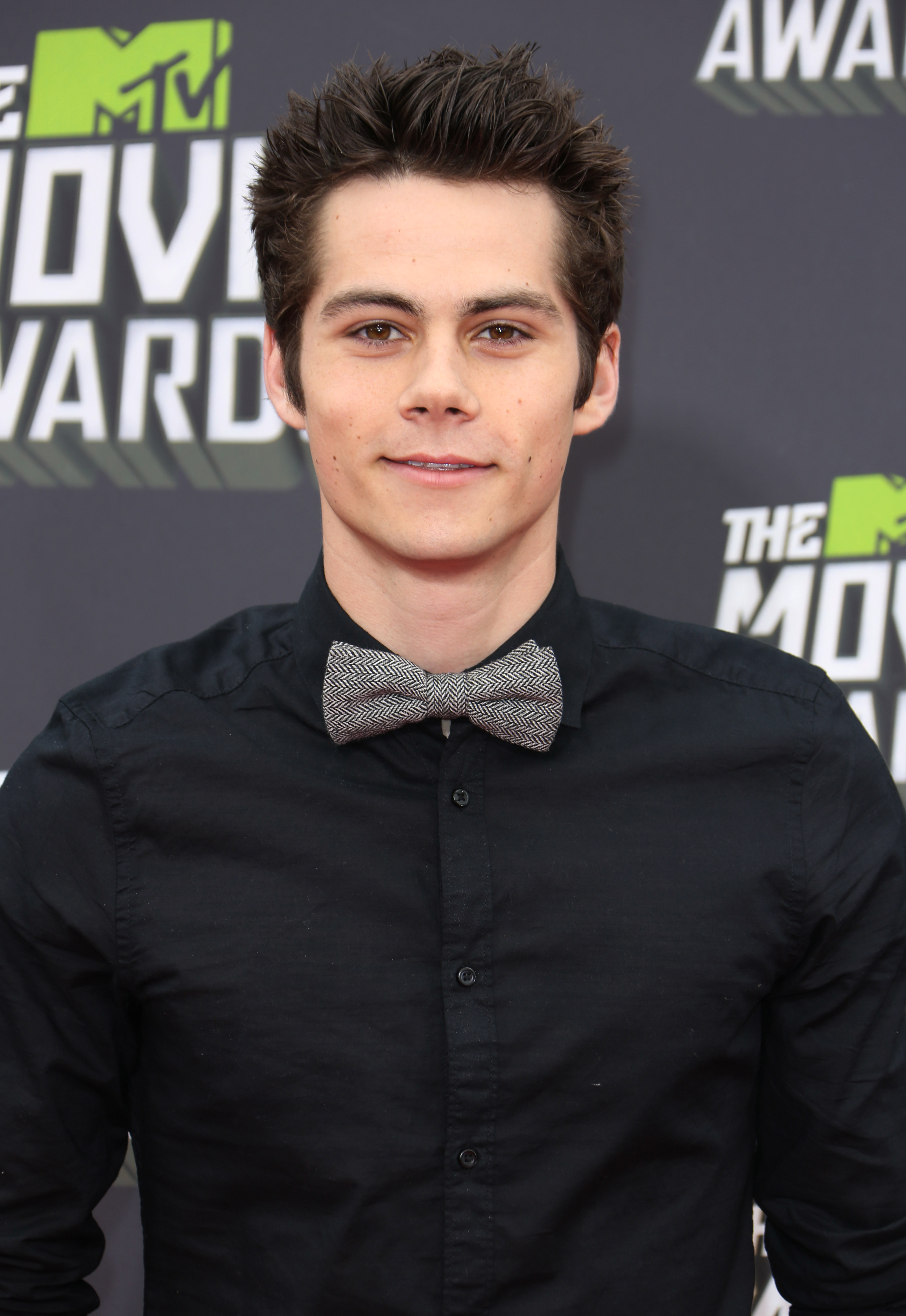 Dylan O'Brien's Transformation in Photos: 'Teen Wolf' to Now