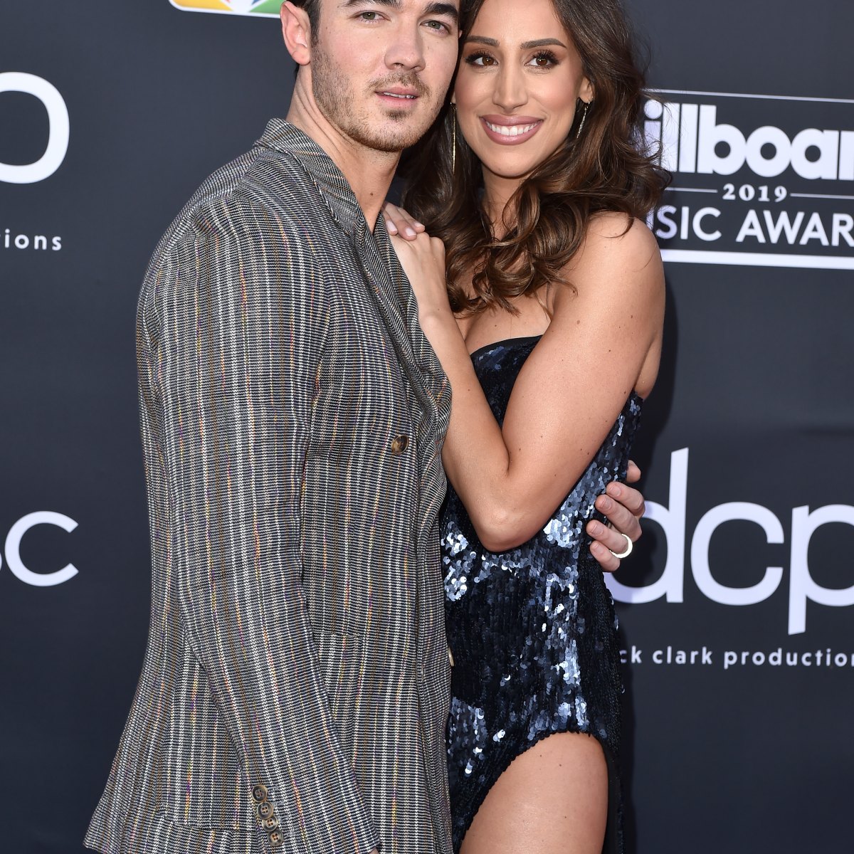 Why Kevin Jonas and Danielle Jonas May Have the Sweetest Love Story