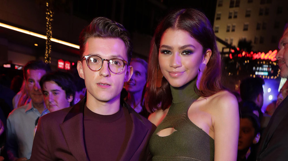 How Tom Holland and Zendaya Address Their Height Difference Pedfire