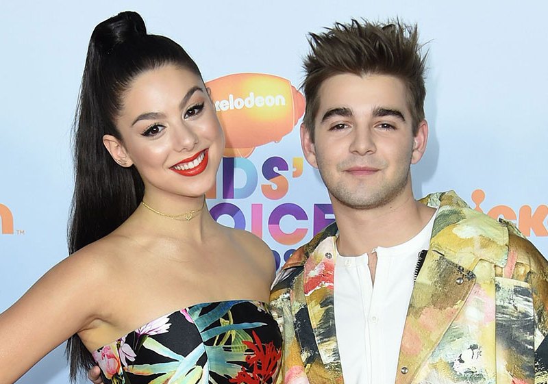 The Thundermans' Star Kira Kosarin On Where Her Character Is Now