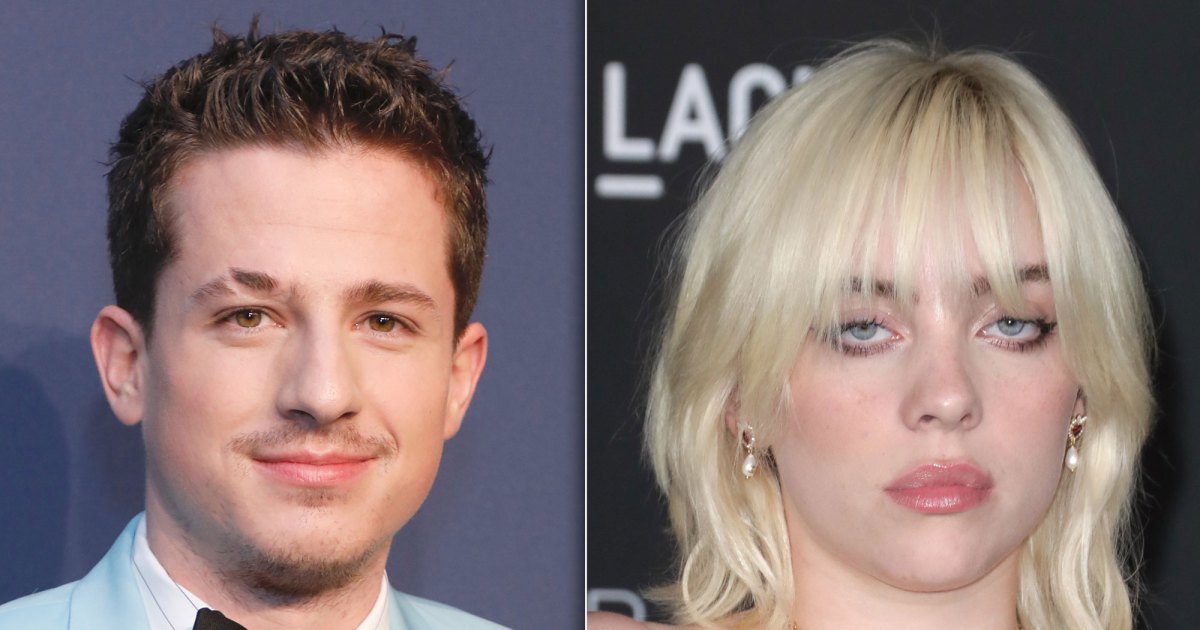 Here's An Explainer Of The Drama Between Charlie Puth, Benny Blanco, And  Billie Eilish