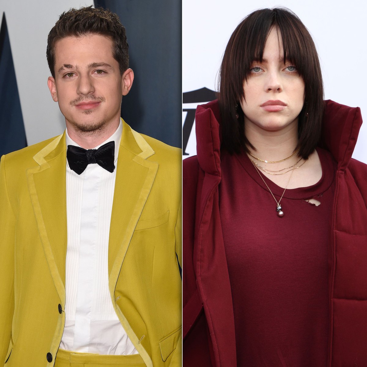 Here's An Explainer Of The Drama Between Charlie Puth, Benny Blanco, And  Billie Eilish