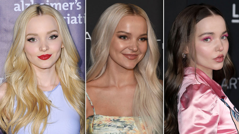 Dove Cameron reveals why she deleted all her old music after