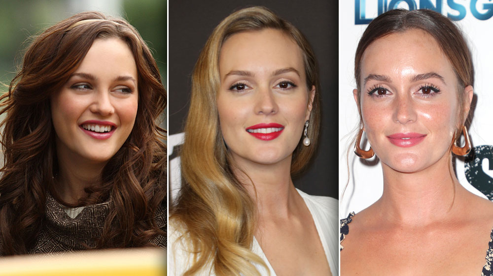 Leighton Meester Over the Years in Photos: 'Gossip Girl' to Now