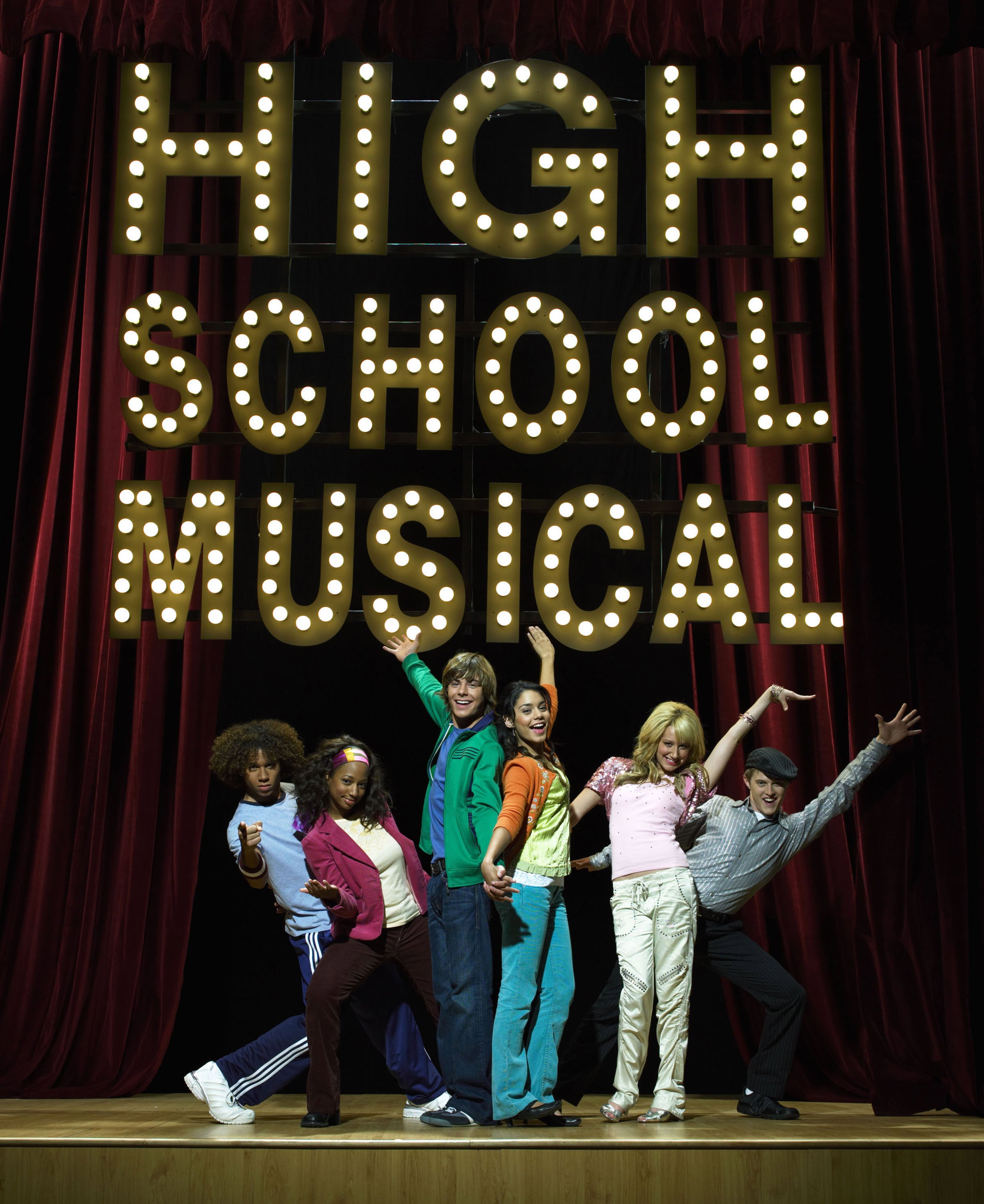 Watch high school musical the concert online discount free