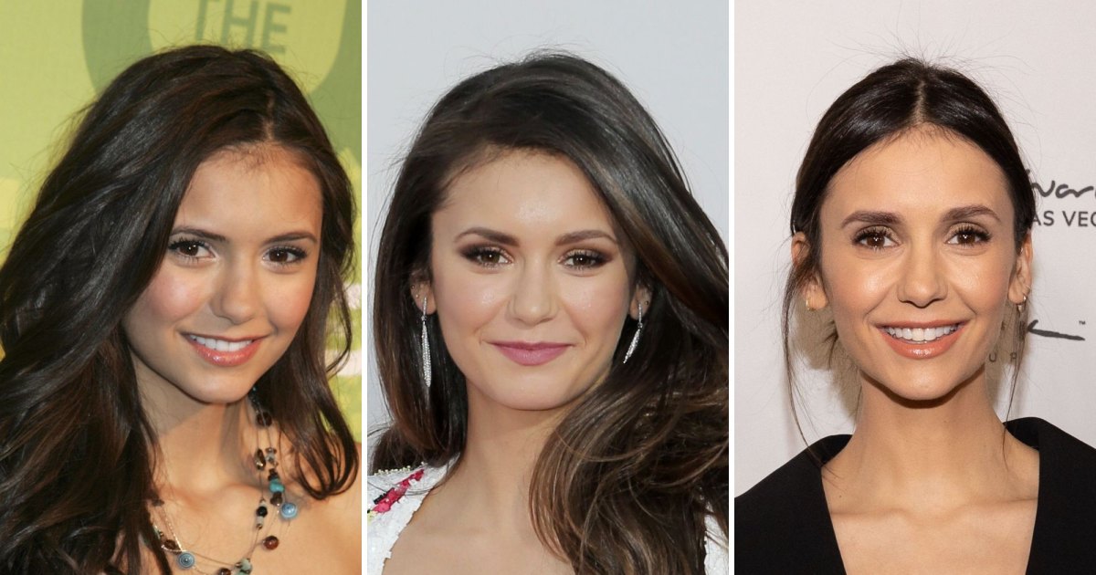 Nina Dobrev Fans Have Thoughts About Her Hair Transformation Inspired By Shaun  White