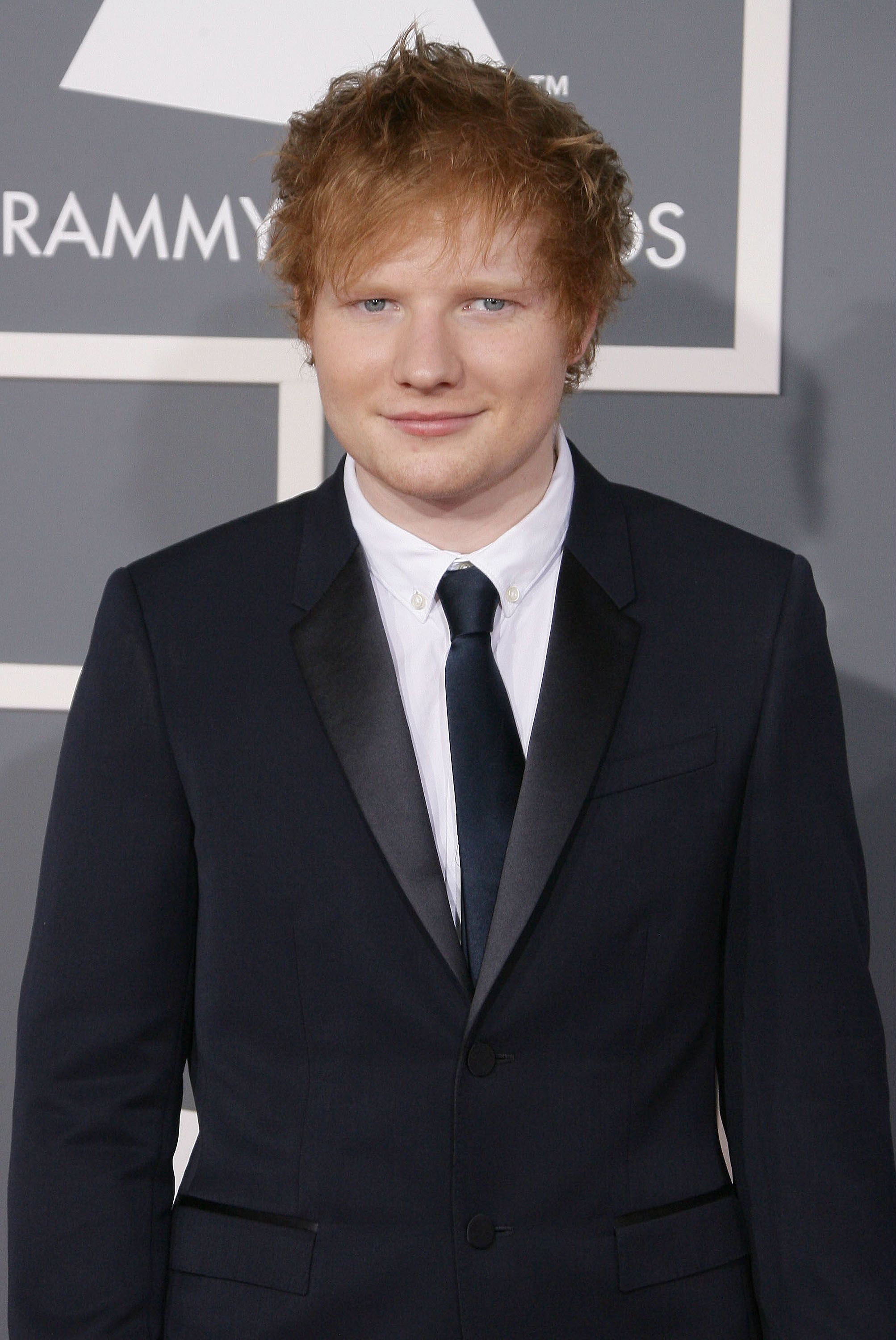 Ed Sheeran's Career Transformation Over the Years in Photos