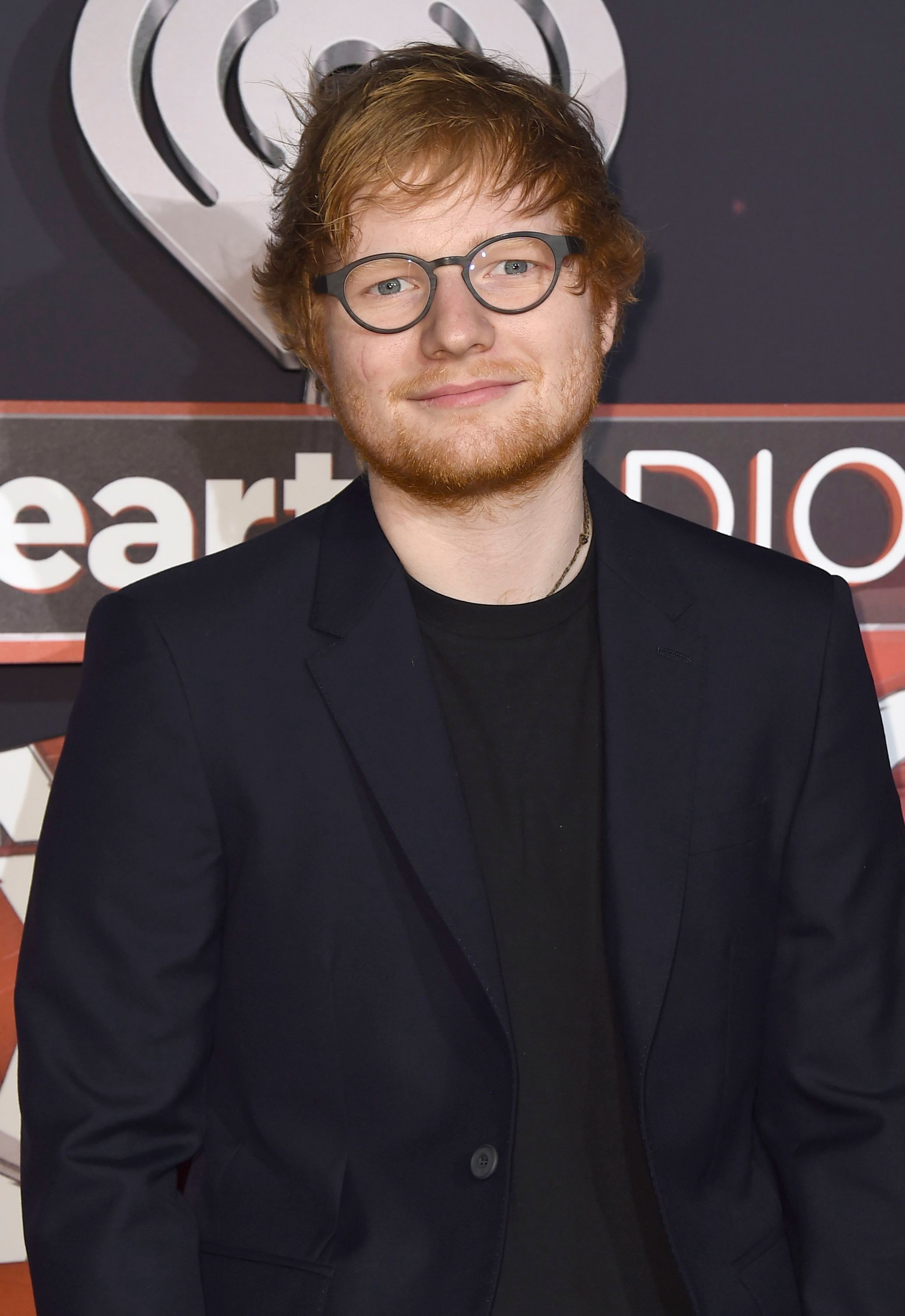 Ed Sheeran's Career Transformation Over the Years in Photos