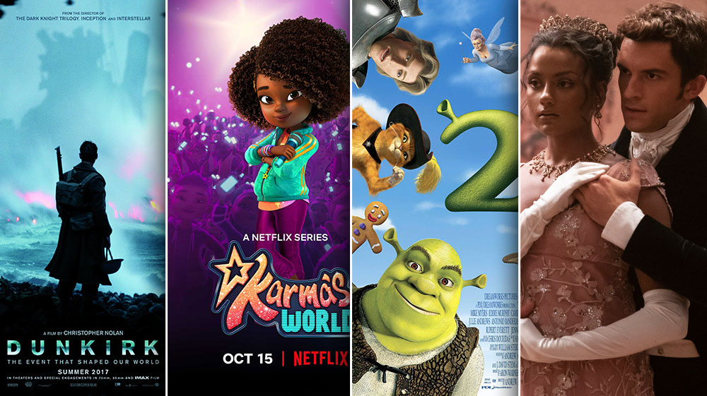 All Netflix Releases in July 2022: What's Out This Month?