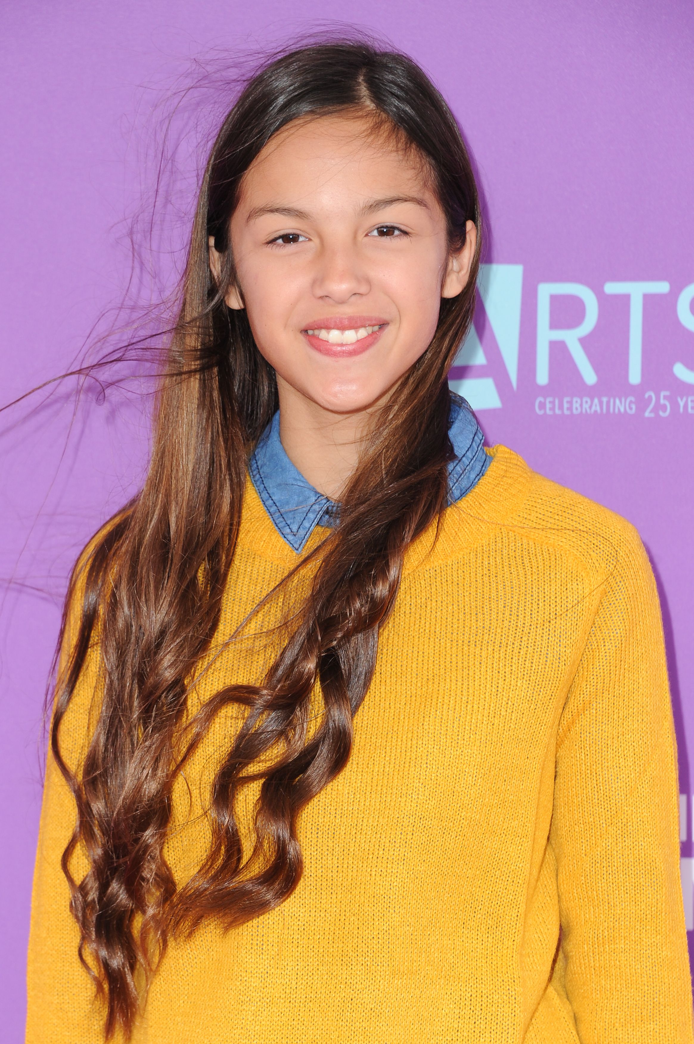 Olivia Rodrigo Over the Years in Photos Disney Channel to Now J14