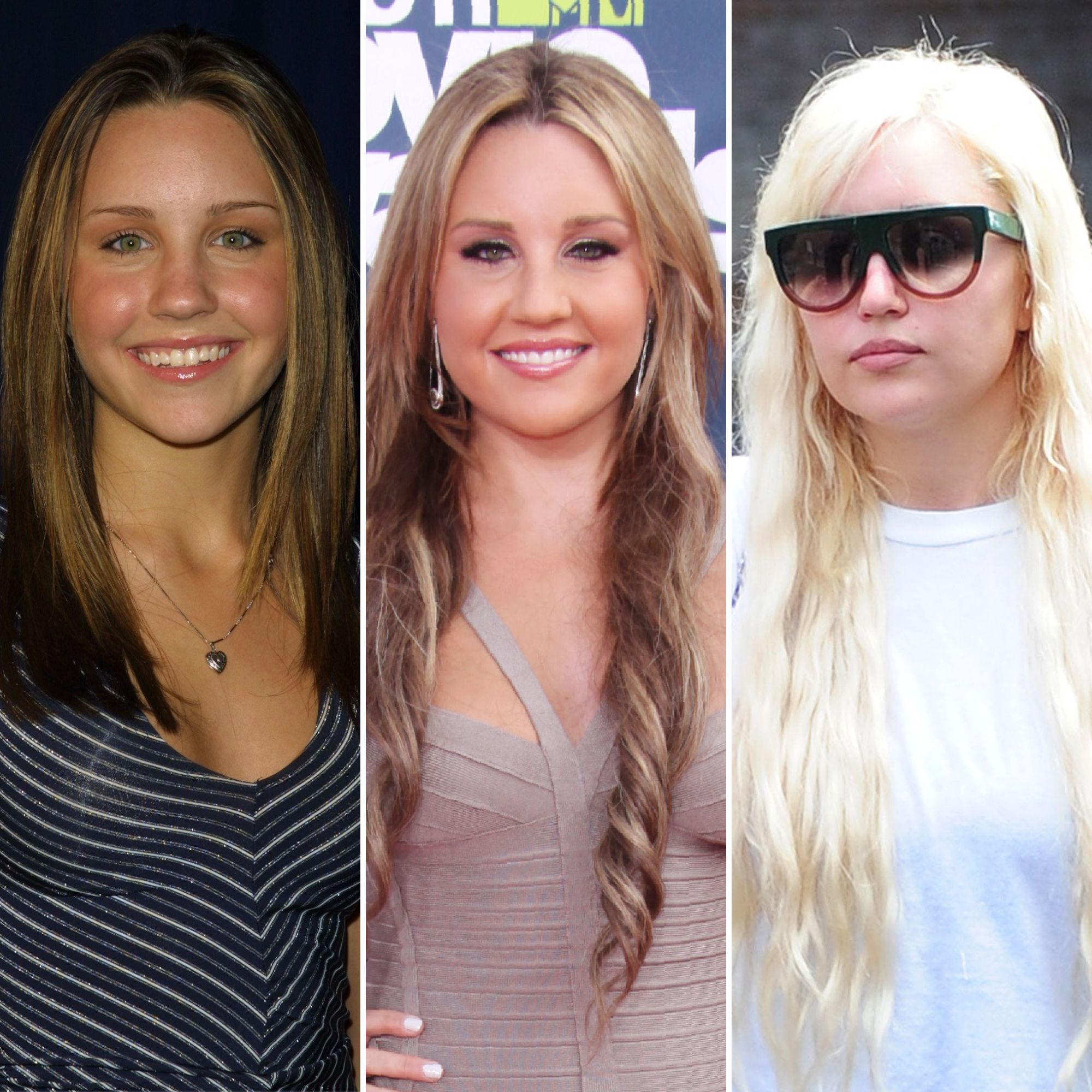 Amanda Bynes Transformation From Nickelodeon Star To Vrogue Co   Amanda Bynes Transformation01 