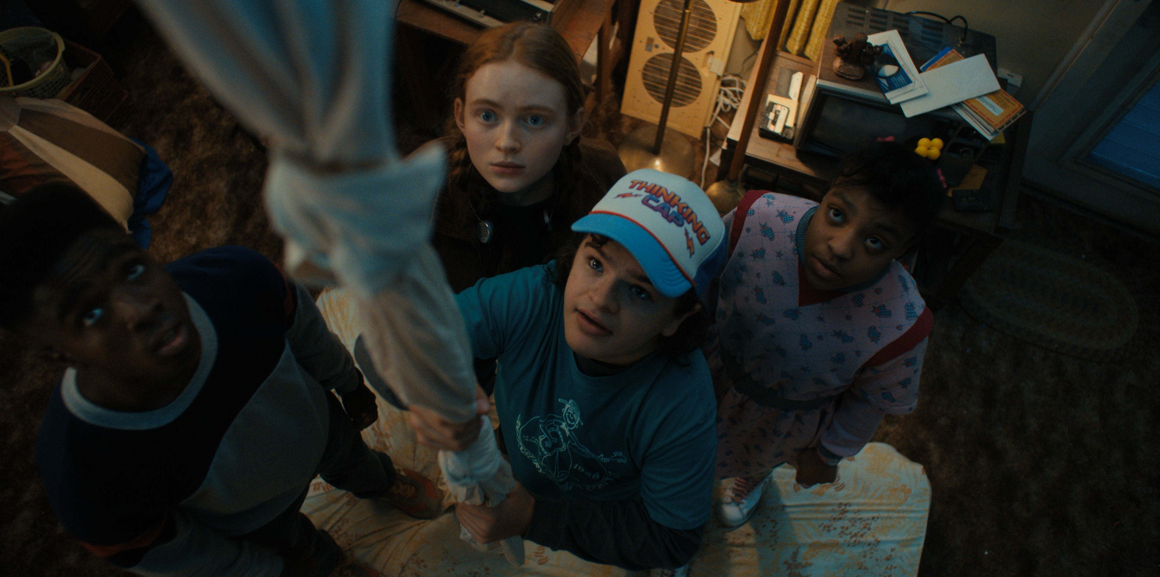 Photos from Stranger Things Season 4: Everything We Know So Far